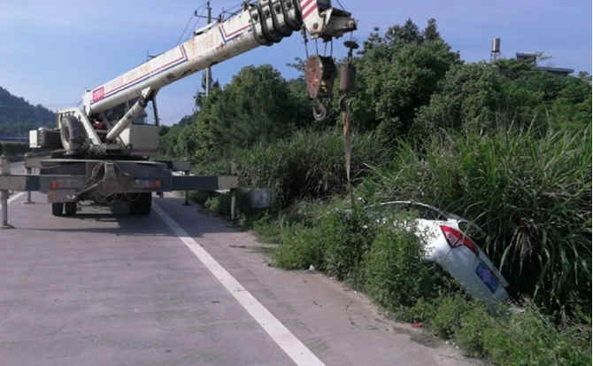 齐齐哈尔重载吊车救援